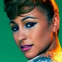 Jessica Ennis Nagie
