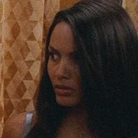 Jessica Lucas Nagie