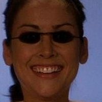 Jessica Stroup Nagie