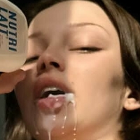 Jodie Peach Nagie