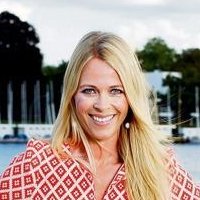 Julia Josten Nagie