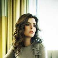 Julia Lescova Nagie
