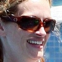 Julia Roberts Nagie