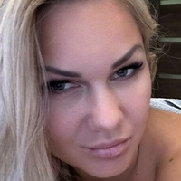 Julija Lisichkina Nagie