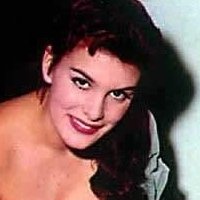 June Wilkinson Nagie