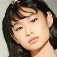 Jung Ho-yeon Nagie
