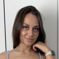 Kaitlynhansellx Nagie