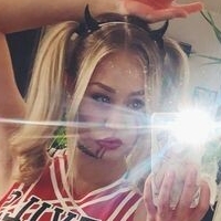 Kandyland Nagie