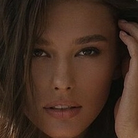 Karina Loginova Nagie