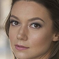 Kate Maberly Nagie
