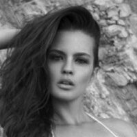 Katelyn Pascavis Nagie