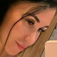 Katia Spokoinaya Nagie