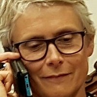 Katie Mitchell Nagie
