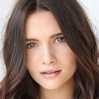 Katie Stevens Nagie