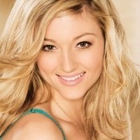 Katie Vernola Nagie
