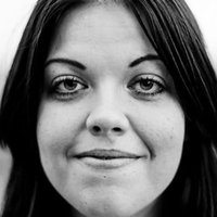 Katja Jaskari Nagie