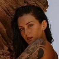 kaylalaurenofficial Nagie