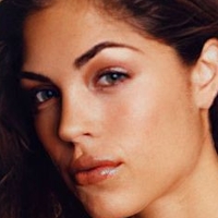 Kelly Thiebaud Nagie