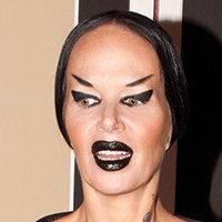 Kembra Pfahler Nagie