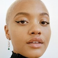 Kiersey Clemons Nagie