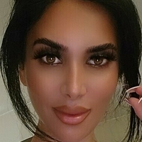 kim_k_lookalike Nagie