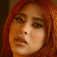 Kim Shantal Nagie