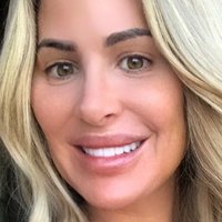 Kim Zolciak Nagie