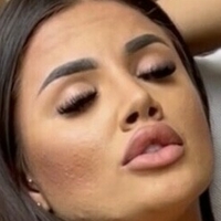 Kimberdee Nagie