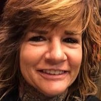 Kimberly Blair Nagie