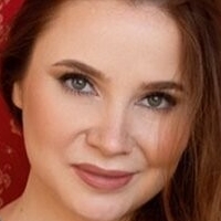 Kira Alexandrova Nagie