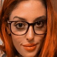 Kittentheredhead Nagie