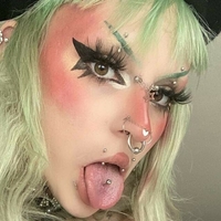 kittyfairie Nagie