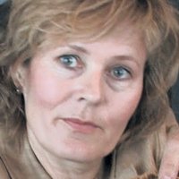 Kjersti Holmen Nagie