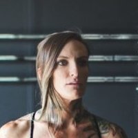 Krissy Mae Cagney Nagie