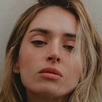 Kristel Van De Kamp Nagie
