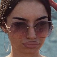 Kristina Djedovic Nagie