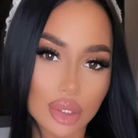 Kristina Kliuchnyk Nagie