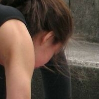 Kristine Arntzen Nagie