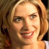 Kristy Swanson Nagie