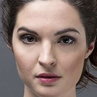 Kristyna Podzimkova Nagie
