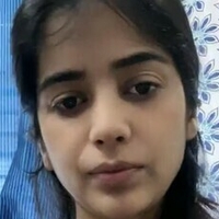 Kritika Kapoor Nagie