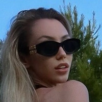Kseniia Samoilenko Nagie