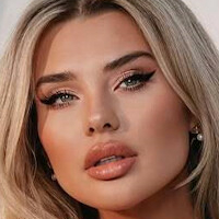 Kseniya Belousova Nagie