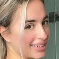 kylietaylorxo Nagie