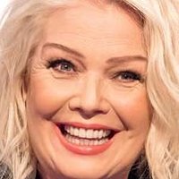 Kym Wilde Nagie