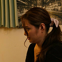 Kyoko Ichikawa Nagie