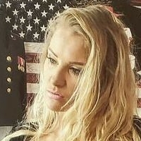 Lacey Evan’s Nagie