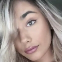 Lacey Madison Nagie