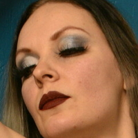 lady_kristal Nagie