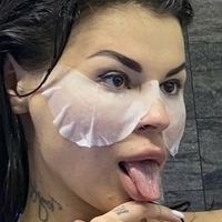 Lady Vamp Nagie